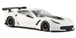 NSR 0052SW Corvette C7R White Kit
