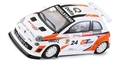 NSR NSR0067SW ABARTH 500 Trofeo Portogallo #24