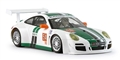 NSR NSR0072AW Porsche 997 #54 Mosport 2011 - BODY ONLY