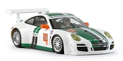 NSR NSR0072SW Porsche 997 #54 Mosport 2011