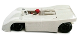 NSR NSR0081SW Porsche 908/3 Spyder White Kit