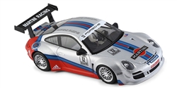 PREORDER NSR NSR0089AW Porsche 997 #12 Martini Racing Livery