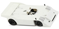NSR NSR0175SW Posche 917/10K Test Car WHITE SW Shark 21.5K EVO