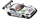NSR 0189AW MERCEDES AMG GT3 MOBIL ADAC GT MASTERS #20 AW KING 21K EVO 3