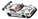 NSR 0190AW MERCEDES-AMG GT3 MOBIL ADAC GT MASTERS #21 AW KING 21K EVO 3