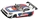 NSR 0230AW MERCEDES-AMG MARTINI RACING WHITE #30 AW KING 21K EVO 3