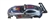 NSR  0231BD MERCEDES-AMG MARTINI RACING GRAY#31 - Body Only