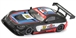 NSR 0232SW MERCEDES-AMG MARTINI RACING BLACK #32 SW SHARK 25K EVO