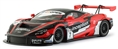 NSR NSR0285AW MCLAREN 720S Optimum Motorsport #7 GT Open 2020