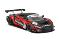 NSR NSR0285AW MCLAREN 720S Optimum Motorsport #7 GT Open 2020