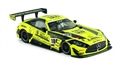 NSR NSR0336AW MERCEDES-AMG Race Taxi #100