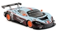 NSR NSR0355AW McLaren 720S GT3 - Gulf F1 GTR Livery - Davidoff #39