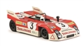 PREORDER NSR NSR0358SW Porsche 908/3 - Toblerone #3 - '73 Le Mans