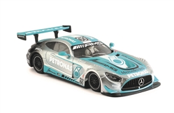 NSR NSR0360SW Mercedes AMG GT3 EVO - Petronas Silver