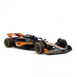 PREORDER NSR NSR0363IL Formula 22 - McLaren F1 MCL36 - Daniel Ricciardo #3