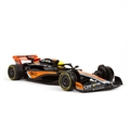 PREORDER NSR NSR0364IL Formula 22 - McLaren F1 MCL36 - Lando Norris #4