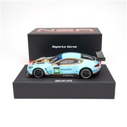 NSR 0404RCP-AW ASV GULF LE MANS 24h 2013 #98- Reparto Corse for Plastic Track