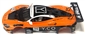 NSR 0408BD Mclaren 720s  YCO_96 2020 BRITISH GT - Body Only