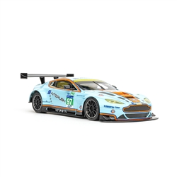 NSR0500AW ASV GT3  GT Gulf #97 - '14 Le Mans GTE Pro