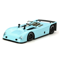NSR0511SW Lola T280/290 Test car Blue