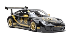 NSR0570AW Porsche 997 GT3 - John Player Special Livery #12