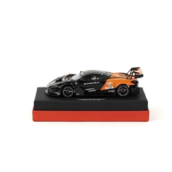 NSR 0606RCP-AW MCLAREN 720S GT3 LE MANS 24H #95 “REPARTO CORSE” – RACE SETUP FOR PLASTIC TRACKS