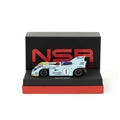 NSR 0610RCP-SW PORSCHE 908/03 KYALAMY 9H 1973 WINNER #1 “REPARTO CORSE” – RACE SETUP FOR PLASTIC TRACKS