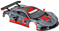 NSR 0622BD Corvette C8.R GTLM Sebring 12h 2021 #3 - BODY ONLY