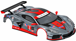 NSR 0622BD Corvette C8.R GTLM Sebring 12h 2021 #3