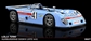 NSR0627SW Lola T290 Nurburgring 500km 1972 #41