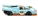 NSR0630SW Porsche 917K Gulf Buenos Aires 1971 #30 Winner