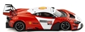 NSR0632AW McLaren 720S GT3 Marlboro Red Livery #1
