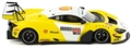 NSR0633SW McLaren 720S GT3 Marlboro Yellow Livery #2