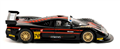 NSR0635SW3 Mosler MT900R Brands Hatch 2010 #76