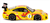 NSR0637AW Porsche 997 Yellow Hippie #2 Psychedelic Livery