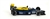 NSR0642IL Formula 86/89 Tyrrel 018 1989 Alesi #4 Livery