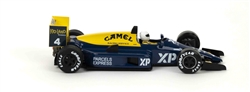 NSR0642IL Formula 86/89 Tyrrel 018 1989 Alesi #4 Livery