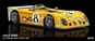PREORDER NSR0645SW Lola T280 24h Le Mans 24h 1972 #8