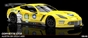 PREORDER NSR0646SW Corvette C7R Le Mans 24h 2014 #73
