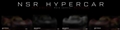 NSR0649 NSR Hypercar #51