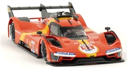 NSR0649 NSR Hypercar #51