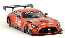 NSR0651AW AMG GT3 EVO HRT Fanatec 2023 Red #79