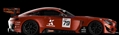 NSR0651SW AMG GT3 EVO HRT Fanatec 2023 Red #79