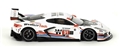 NSR0655SW Corvette C8.R Daytona 24h 2025 #91 Weathertech