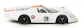 NSR0656SW P68 Gulf Livery White #28