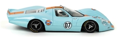NSR0657SW P68 Gulf Livery Blue #07