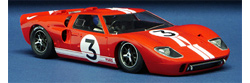 NSR NSR1055 Ford GT40 Mark II  #3 1966 LeMans