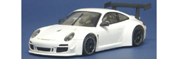 NSR NSR1072AW Porsche 997 RSR White Unpainted