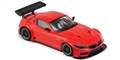 NSR NSR1194AW BMW Z4 (E89) GT3 RED Test Car