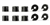 NSR 1205 Plastic Cups for Classic NSR1249 Mosler EVO 3 Motor Support x10
